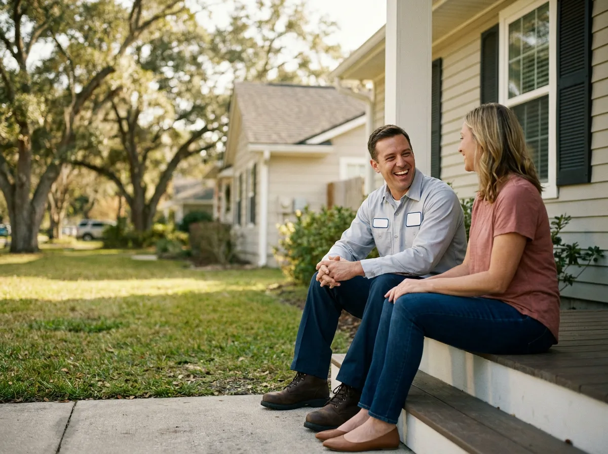 Septic tank pumping FAQs for Lipan, TX